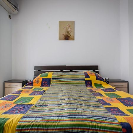 Cozy One-Bedroom Apartment In Night Breeze Burgas Luaran gambar